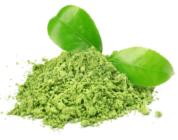Green Tea Extract - Eng aner Keto Diät