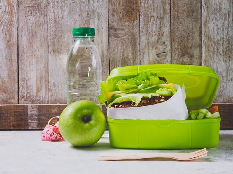 Apple, Waasser an Zalot