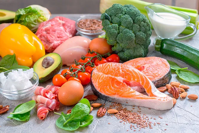 D'Meenungen vun den Dokteren iwwer d'Keto-Diät